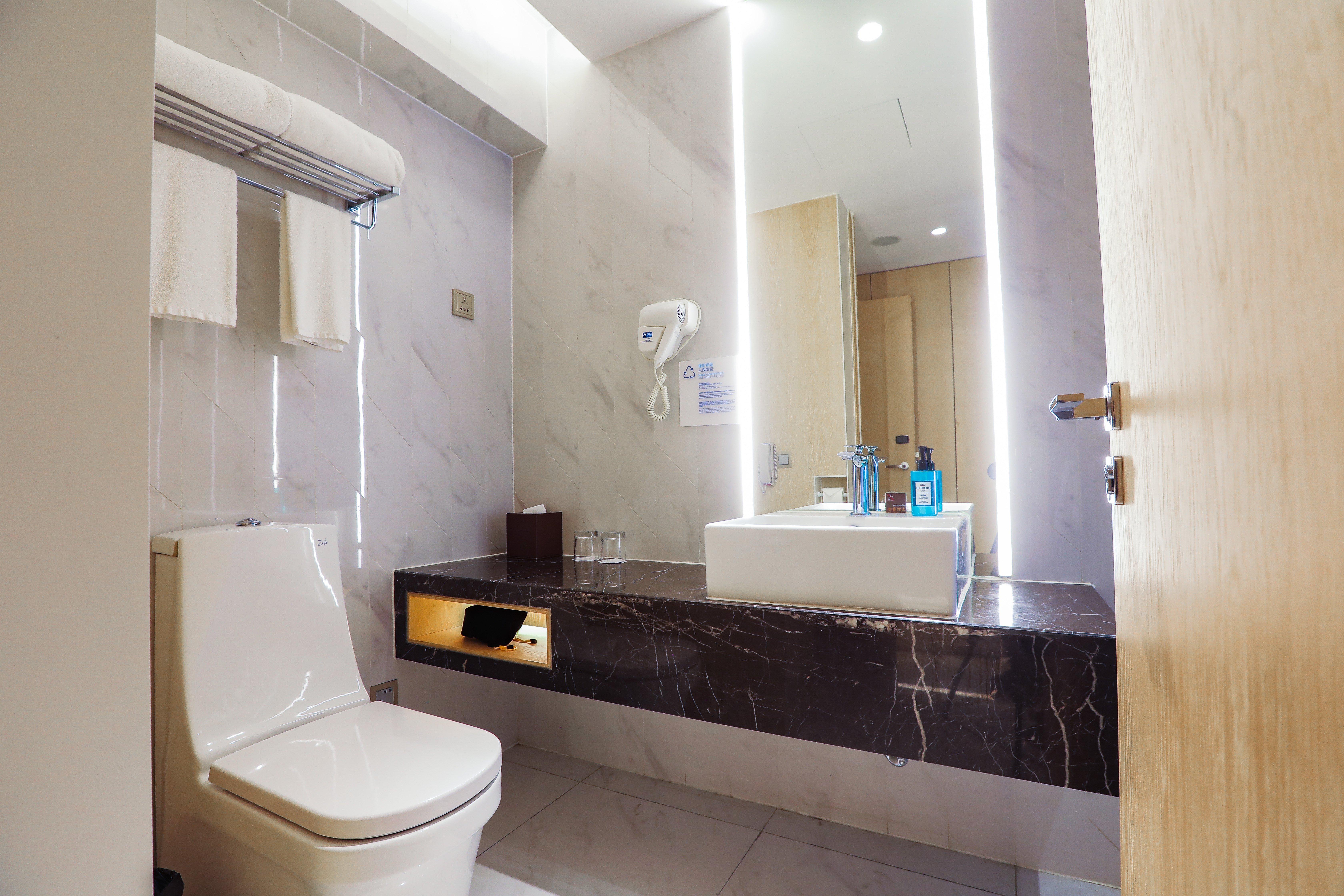 Holiday Inn Express Shanghai Songjiang Fangta By Ihg Exterior photo